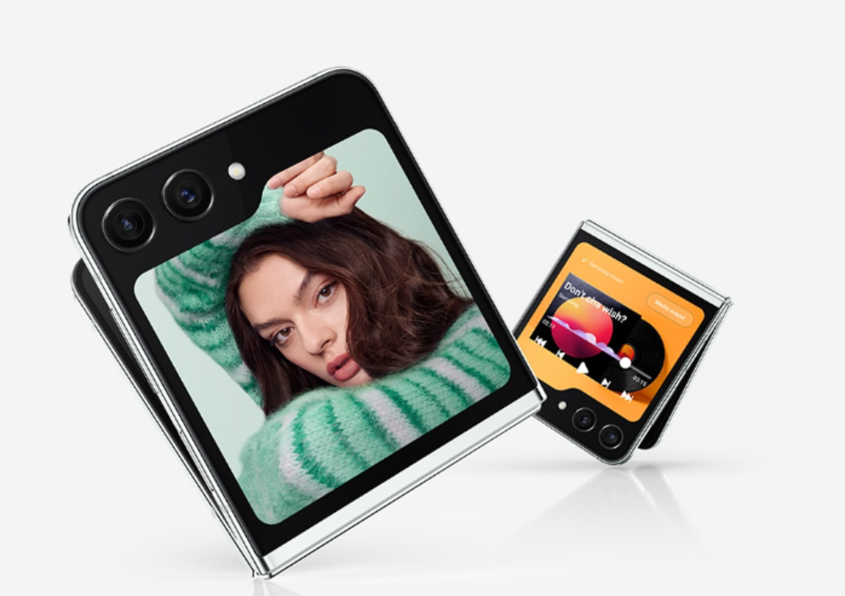 Menghilangkan Iklan di HP Samsung