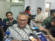 Bahas Nasib KPPS, KPU Akan Gelar Pertemuan dengan Kemenkeu