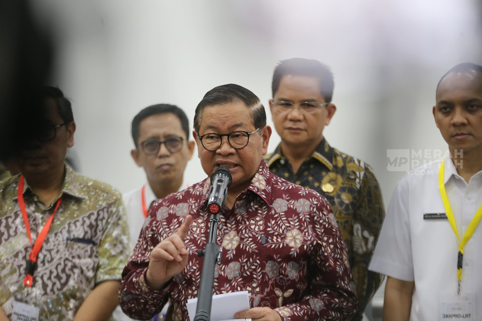 LRT Jakarta Velodrome-Manggarai Segera Beroperasi, Tarif Rp 5.000 Berlaku hingga Oktober 2026