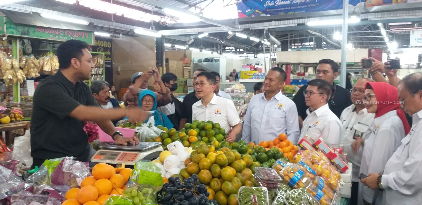 Ketua Kadin Sebut Transaksi Non Tunai Mudahkan Wisatawan