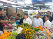 Ketua Kadin Sebut Transaksi Non Tunai Mudahkan Wisatawan