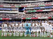 Klasemen Grup G dan H Piala Dunia 2026: Tanpa Pemenang di Laga Pertama