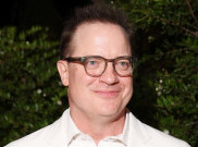 Franchise ‘The Mummy’ Resmi Direboot, Brendan Fraser dan Rachel Weisz Kembali