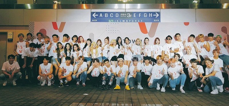 SM Entertainment Siapkan Kejutan Spesial di Tanggal 26 Oktober 2017 