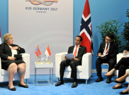 Tenyata Norwegia yang Menjadi Kiblat Jokowi