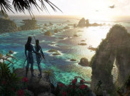 Selandia Baru Longgarkan Lockdown, Avatar 2 Siap Syuting 