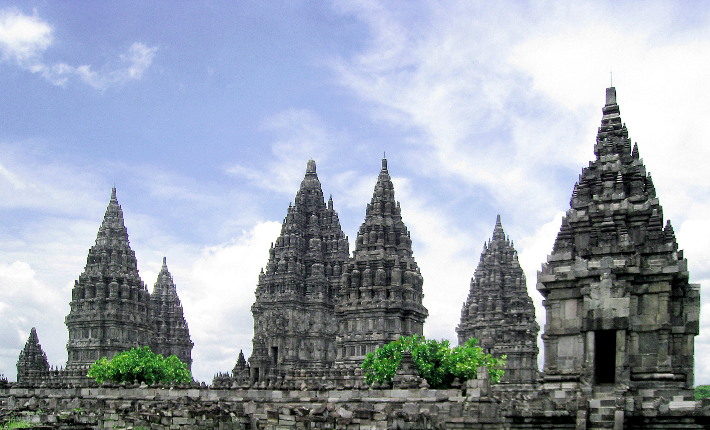 Dukung Pariwisata, Sriwijaya Air Buka Rute Lampung-Yogyakarta