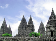Dukung Pariwisata, Sriwijaya Air Buka Rute Lampung-Yogyakarta