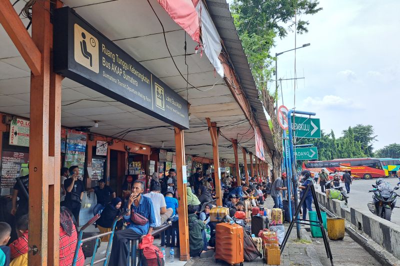 Tidak Ada Operasi Yustisi di Jakarta Hadang Pendatang