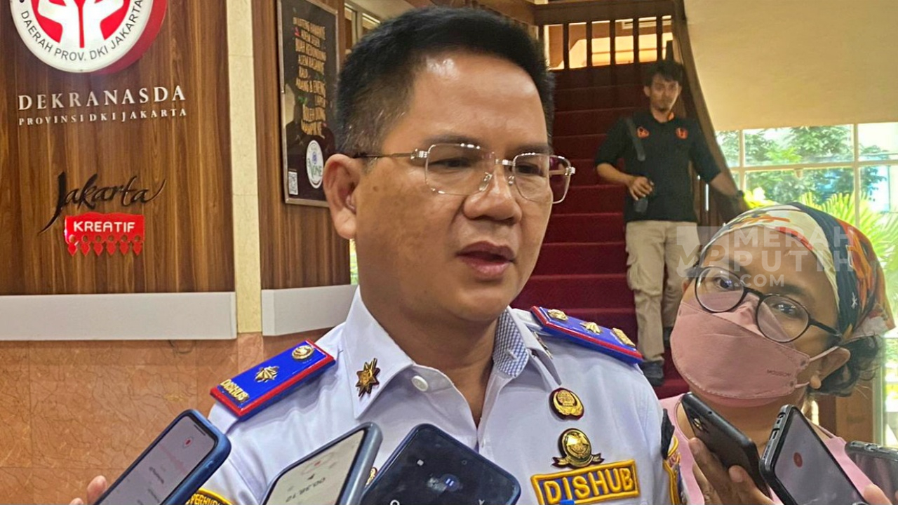 Prediksi Bakal Ada Lonjakan Penumpang Bus Lebaran 2025, Dishub DKI Siapkan Ribuan Armada