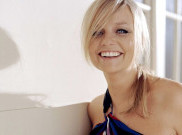 Emma Bunton, Turunkan Berat Badan tanpa Olahraga