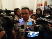 Anies Baswedan Nyatakan Siap Tantang Jokowi di Pilpres 2019