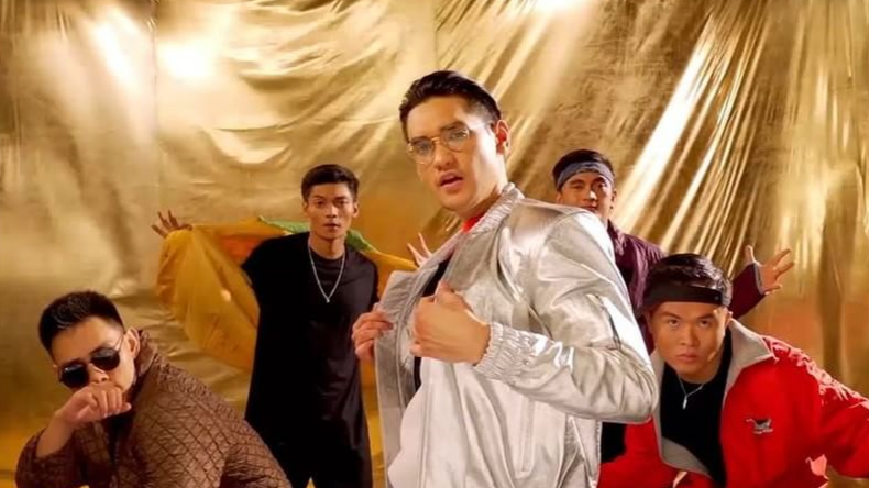 Afgansyah Reza