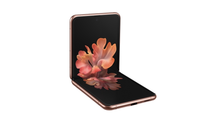 Samsung Turunkan Harga Galaxy Z Flip 5G
