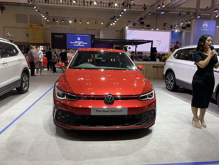 mobil VW