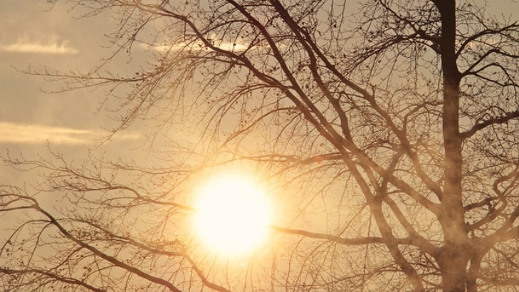 Sinar UV sangat berbahaya bagi kulit. (Foto: Pixabay/pixels2013)