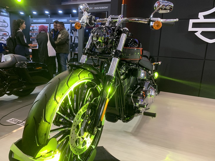 motor