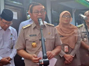 Pramono Targetkan Bangun 44 Taman Anak Sejahtera