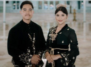 Fakta Unik Ngunduh Mantu Pasangan Kaesang Pangarep dan Erina Gudono 