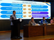 KPK Mulai Observasi Calon Percontohan Kota-Kabupaten Antikorupsi di Indonesia