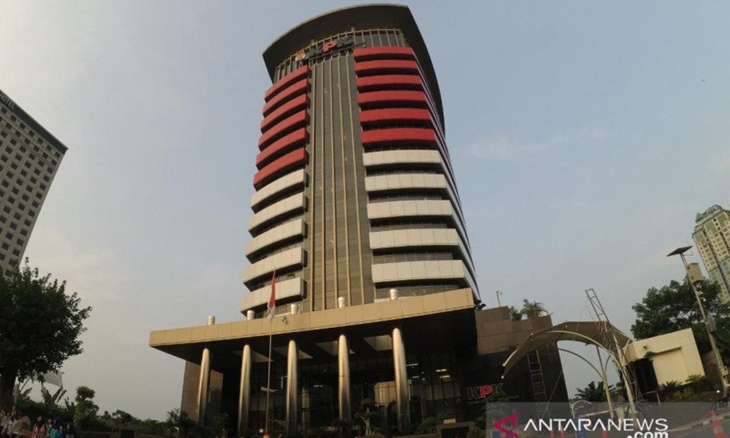KPK Usut Dugaan Korupsi Proyek Pengadaan Mesin Penggilingan Tebu di PTPN