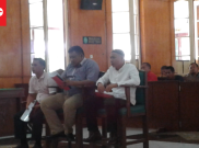 Pelaku Pemerasan di Pelabuhan Belawan Divonis Setahun Penjara