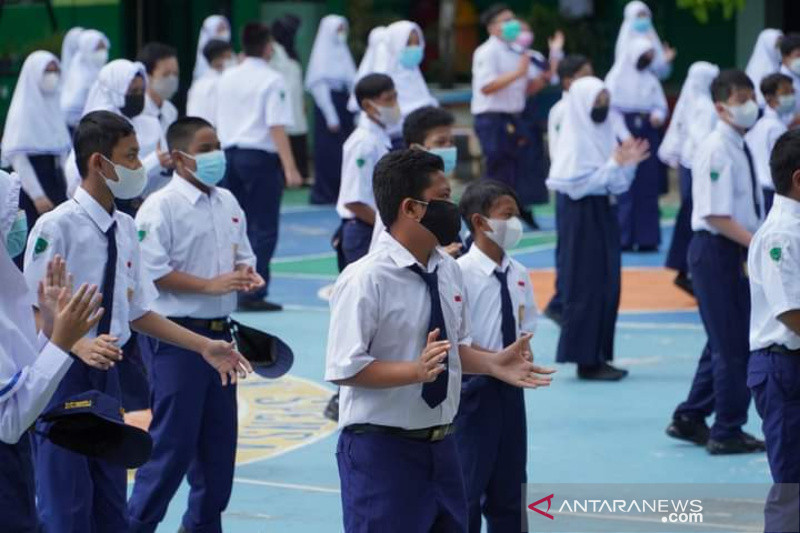 11 Kematian Dalam Satu Jam, Sekolah Harus Pahami Pedoman Penularan TBC