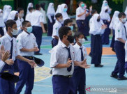 11 Kematian Dalam Satu Jam, Sekolah Harus Pahami Pedoman Penularan TBC