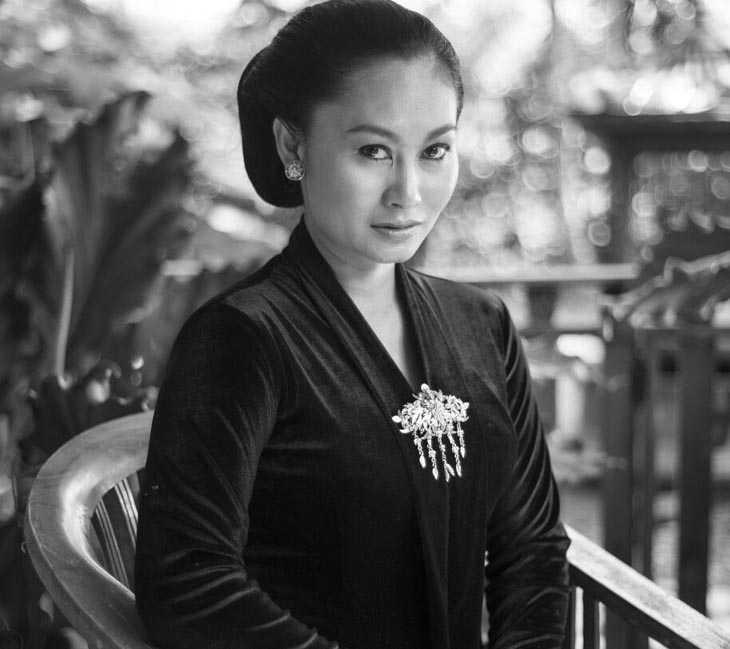 Lekat dengan Hari Kartini, ini Makna Mendalam pada Kebaya