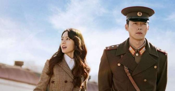 Ini Kriteria K-Drama Bisa Tayang di Netflix
