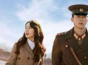 Ini Kriteria K-Drama Bisa Tayang di Netflix