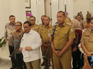Jakarta dan Bekasi Kerja Sama Bereskan Masalah Sampah di Bantargebang