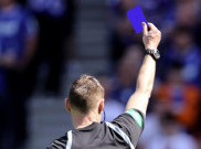 FIFA Klarifikasi Rumor Penggunaan Kartu Biru
