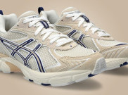 COST Hadirkan Koleksi Sepatu Bareng Asics