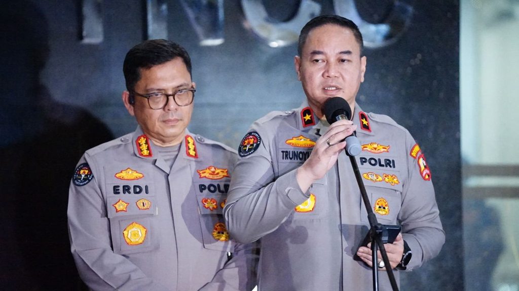Polri Pastikan Tunduk Putusan MK Pasca Sejumlah Pasal ‘Karet’ Dikoreksi