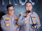 Polri Pastikan Tunduk Putusan MK Pasca Sejumlah Pasal ‘Karet’ Dikoreksi
