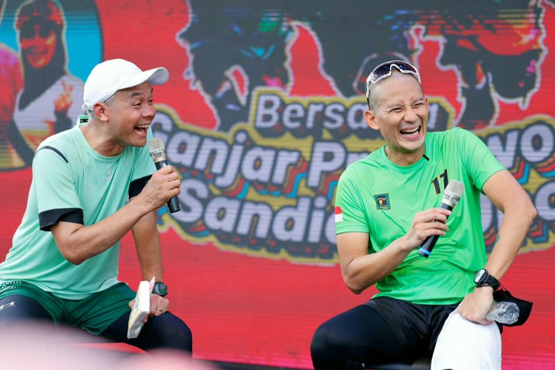 PPP Jadikan Jawa Timur Lumbung Suara Buat Lolos Parlemen