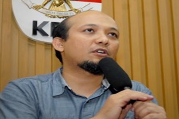 Penyidik KPK Novel Baswedan dilaporkan ke polisi