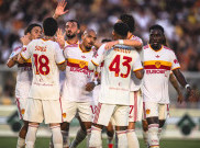 Klasemen Liga Italia Serie A 2026/2027 Setelah AS Roma Bantai Lecce 4-0, Geser Inter Milan dari Puncak