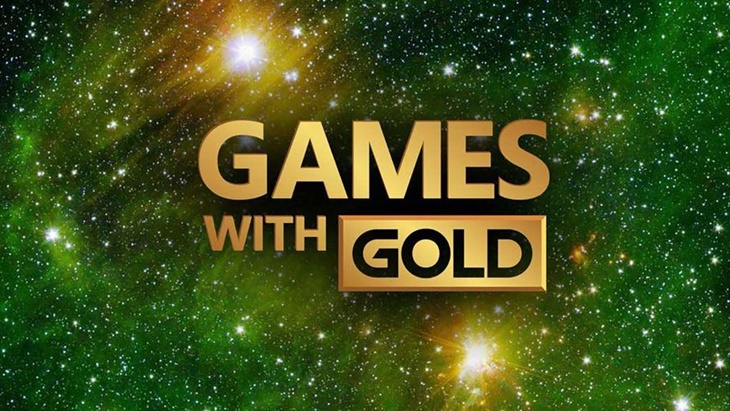 4 Game Gratis di Event Khusus Xbox 'Games with Gold'