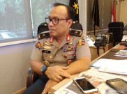 Briptu Hedar Tewas saat Melarikan Diri
