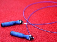 Skipping, Turunkan Berat Badan