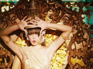 Video Musik ‘LALISA’ Buat Penjualan Aksesori Tradisional Thailand Melonjak