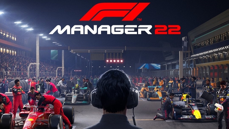 'F1 Manager 22' Siap Rilis Agustus 2022