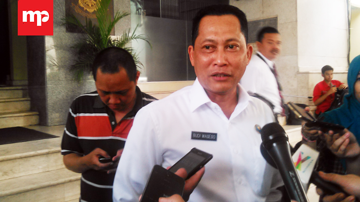 Selama 2017, BNN Kirim 79 Bandar dan Pengedar Narkoba ke Akhirat
