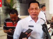 Selama 2017, BNN Kirim 79 Bandar dan Pengedar Narkoba ke Akhirat