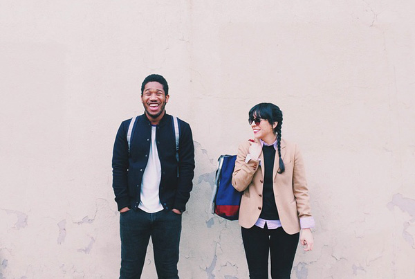 couple