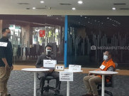 Kasus Bansos, KPK Amankan Dokumen dan Rekening Koran Usai Geledah 2 Perusahaan