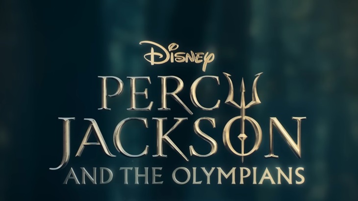 Serial 'Percy Jackson and the Olympians' Hadir di Disney+ Hotstar