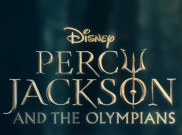 Serial 'Percy Jackson and the Olympians' Hadir di Disney+ Hotstar